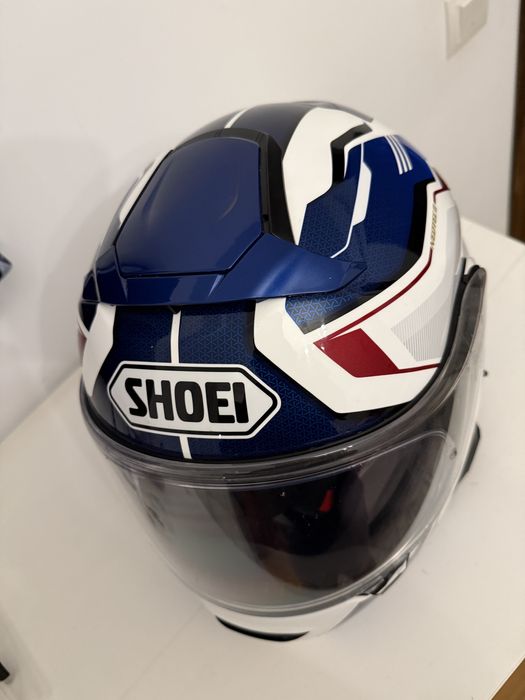 Casca Shoei Neotec 2 Flip Up