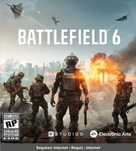 Battlefield 6 pentru PC