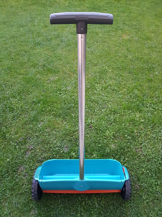 Dispozitiv de împrăştiere Gardena 430