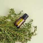 Thyme -ulei esential de cimbru doTerra 15ml