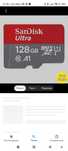 Fleshka 128gb noviy
