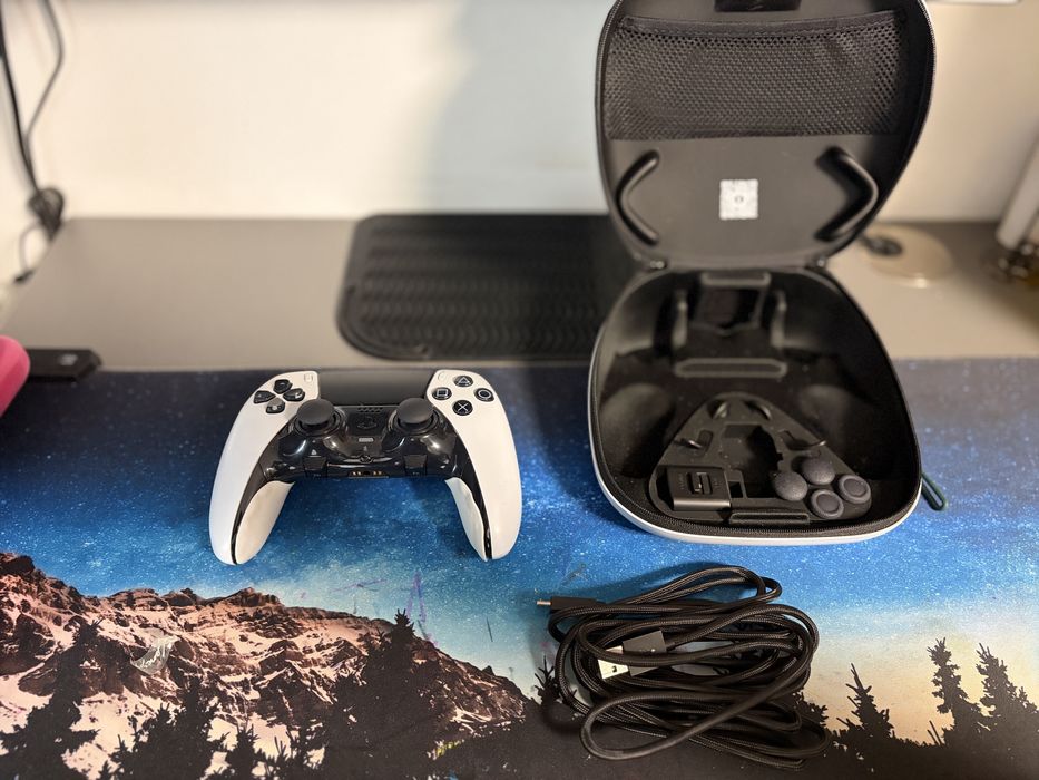 Controller Wireless PlayStation 5 DualSense Edge