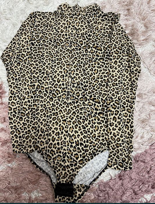 Top si body uri masura S