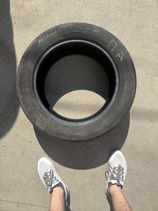 Гуми 205 55 16 Bridgestone ecopia EP150