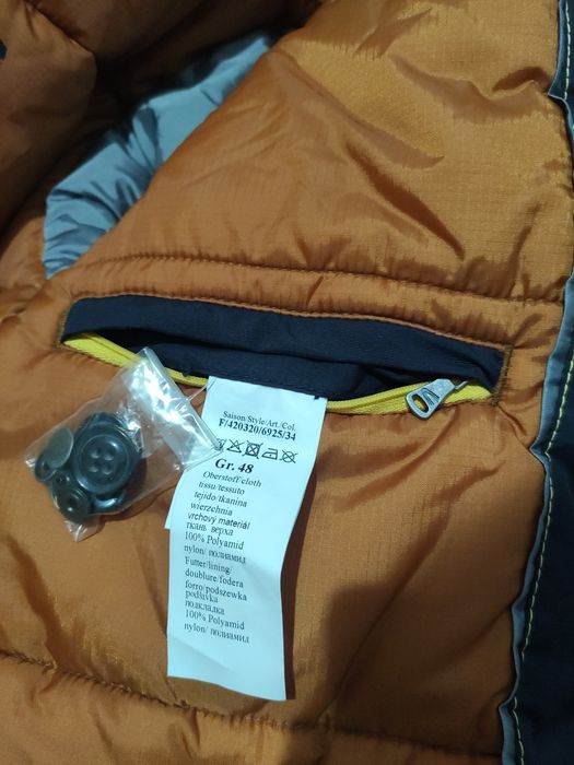Geaca parka Camel Active mărimea M