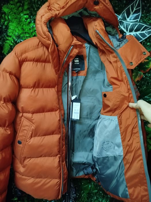 Водоустойчиво яке G-star Raw G-whistler S , M , L , XL ново зимно
