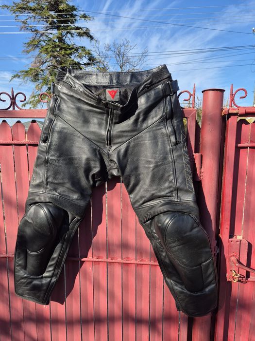 Pantaloni moto Dainese M-L