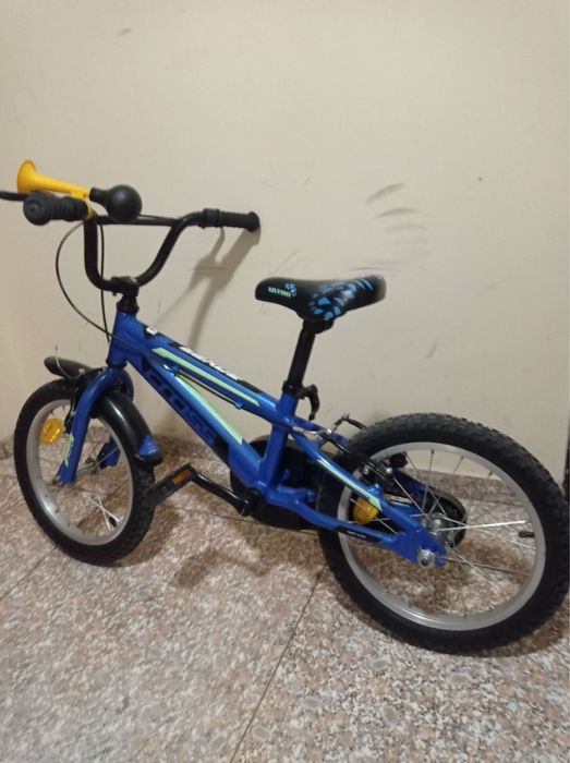 Детско колело 16 инча