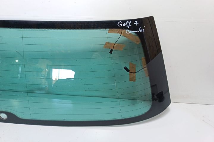 Luneta 5G9845051AE Volkswagen VW Golf a 7-a generatie