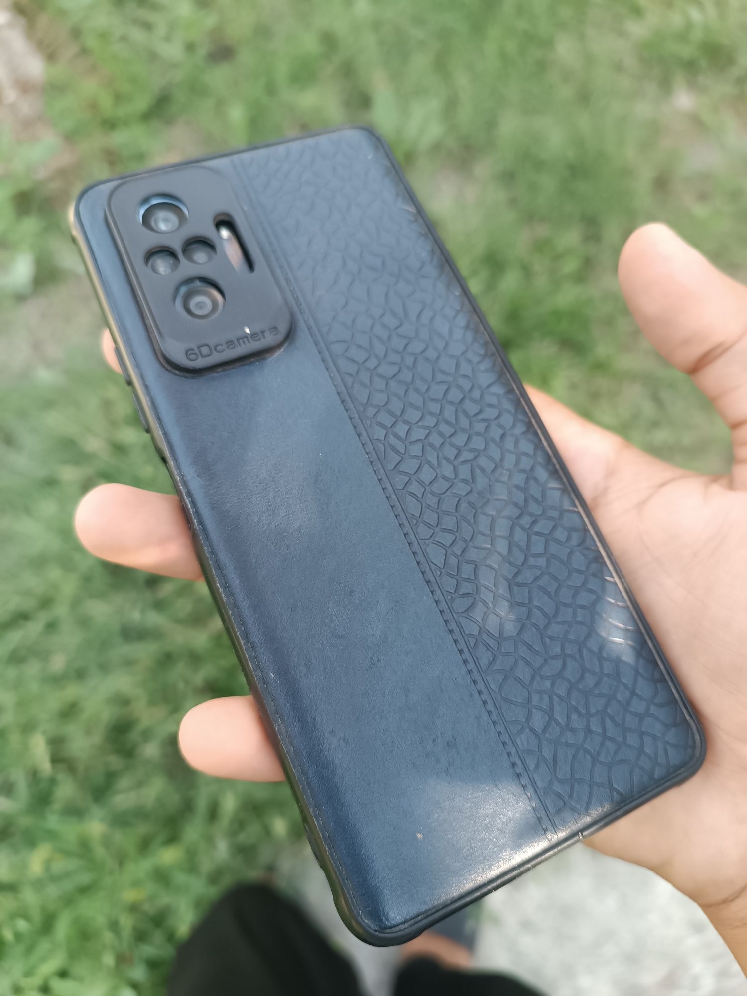 Redmi note 10 pro ideal