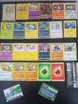 Pokemon карти Sword & Shield 2020