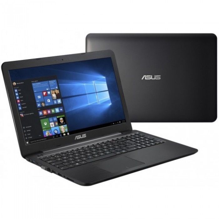 Продам ноутбук ASUS#X554L