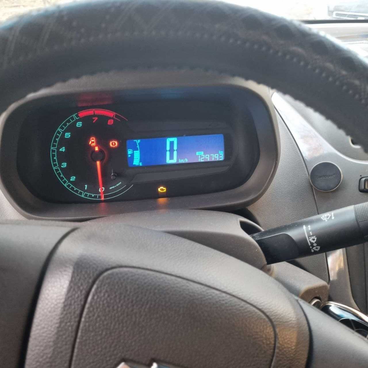 Продается chevrolet cobalt 2 позиция 2019 год