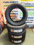 206/60 R16 96V XL - Tomket ALLYear 3 M+S Oferta DOAR 2 BUC RAMASE
