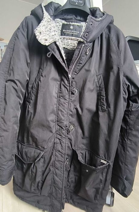 Maison Scotch парка М