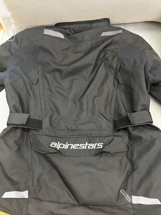 Мото екип Alpinestars Andes V3 DRYSTAR®