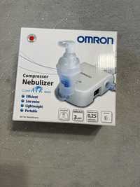 Nebulizator Omron C802 putin folosit