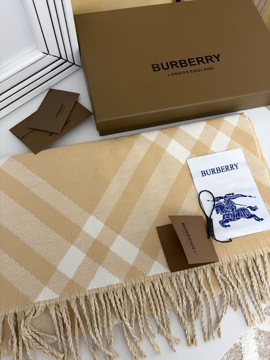 Esarfa Bueberry casmir