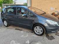 Vând Ford s max !