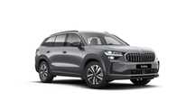 Skoda Kodiaq Skoda Kodiaq 2.0 TDI DSG