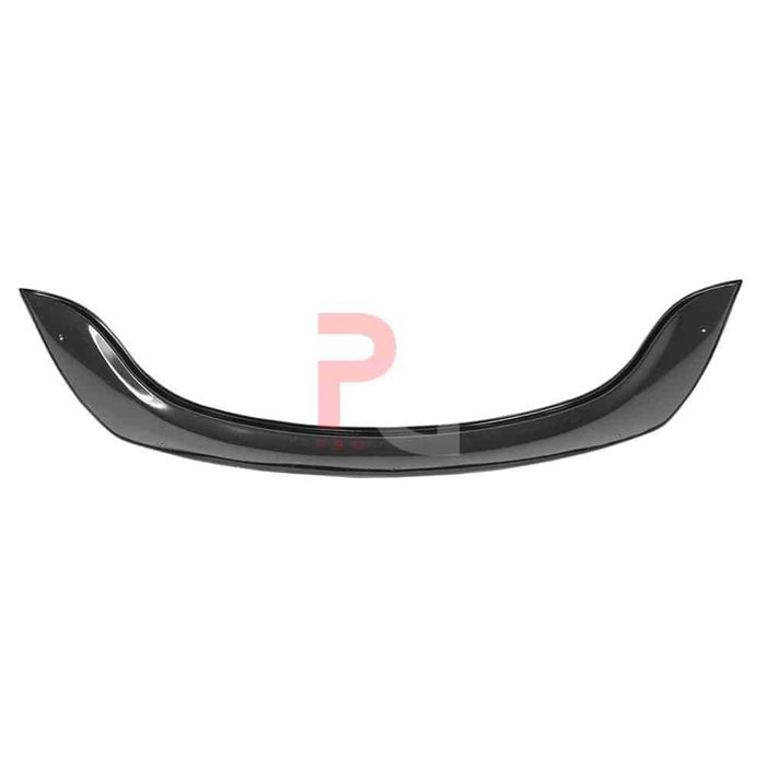 Deflector capota pentru Dacia Dokker/Lodgy 2013+