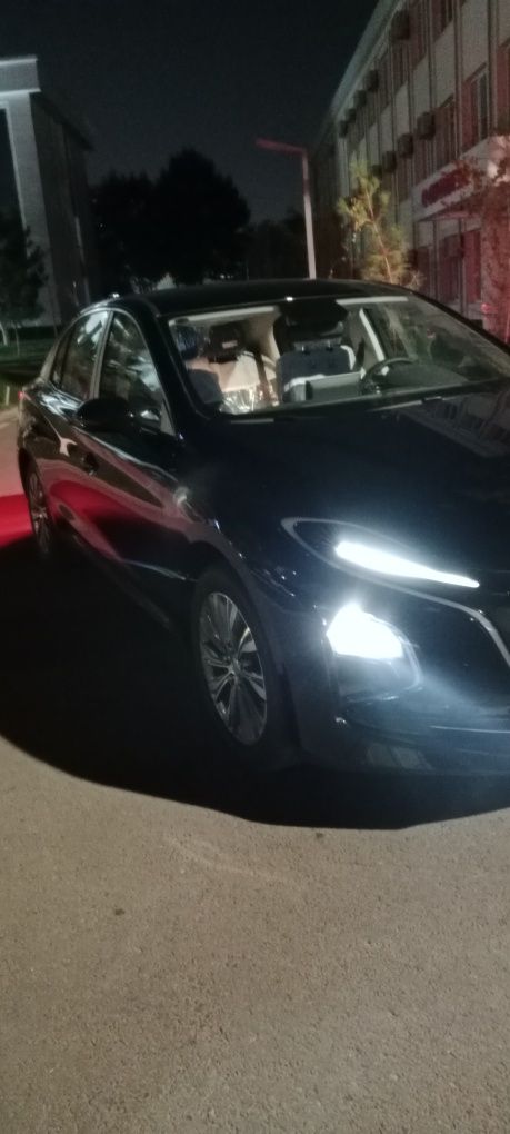 Xonji 450 km li yengi