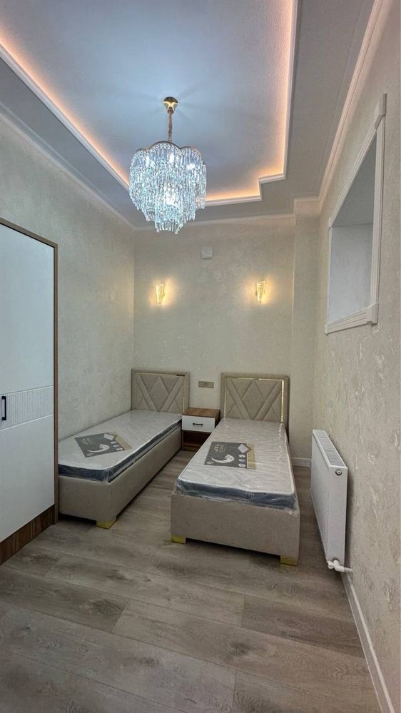 Продается 3 ком. Квартира площадью 88 кв.м. В Мархабо