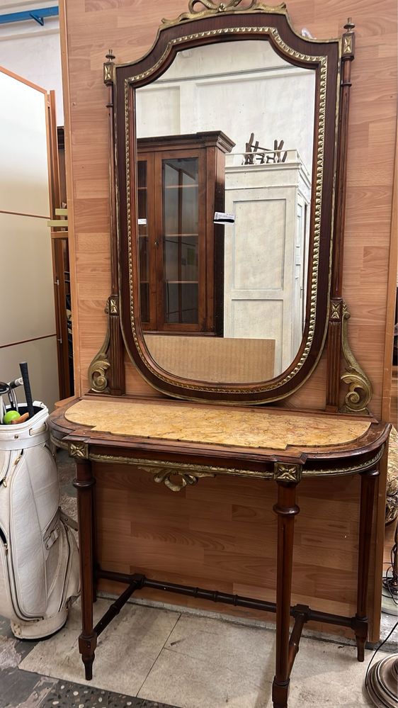 Salon antic din 10 piese impreuna sau separat