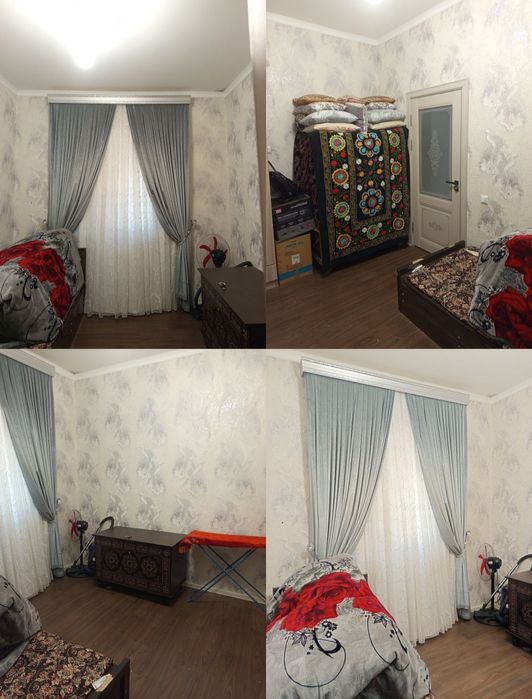 Коттедж тез ва арзон сотилади