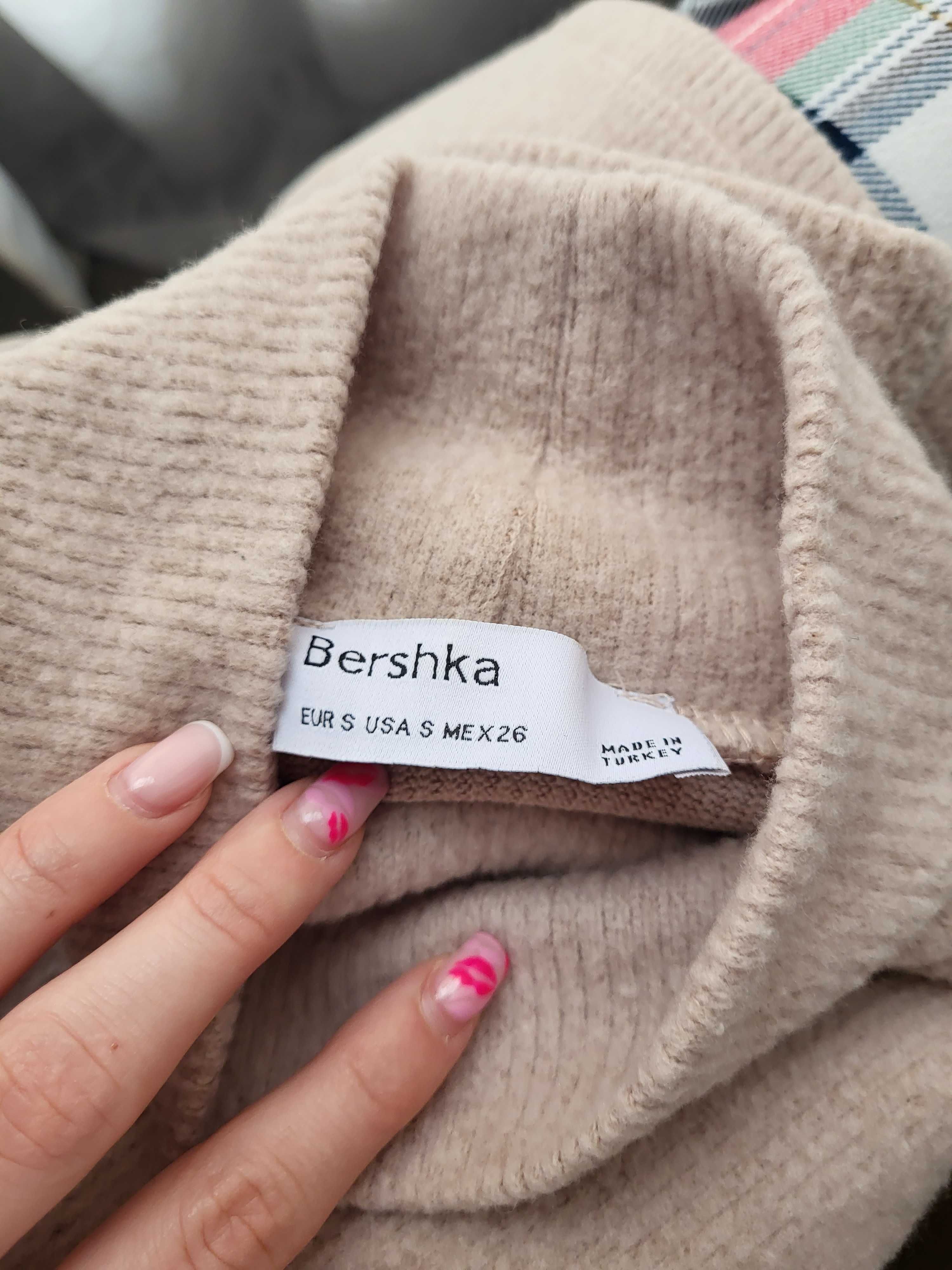 Дамска зимна рокля/туника