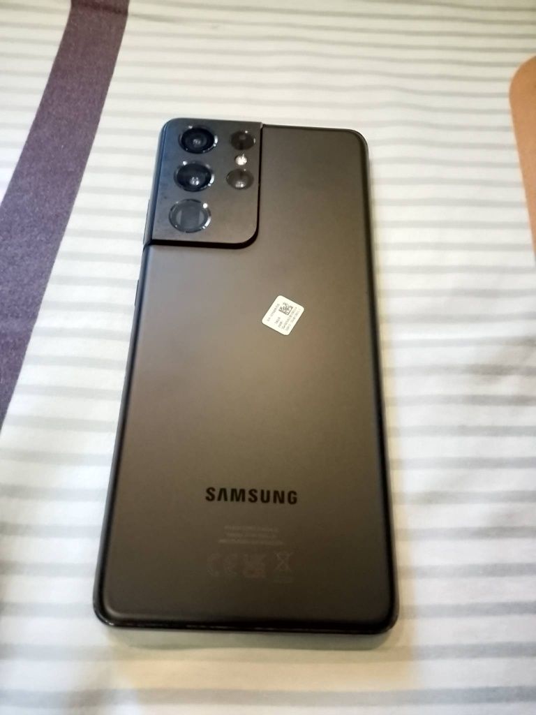 Samsung Galaxy S21 Ultra