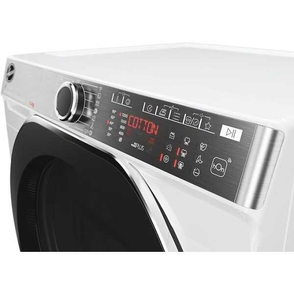 Пералня Hoover H5WPB 49BC9/1-S 9 кг – бяла