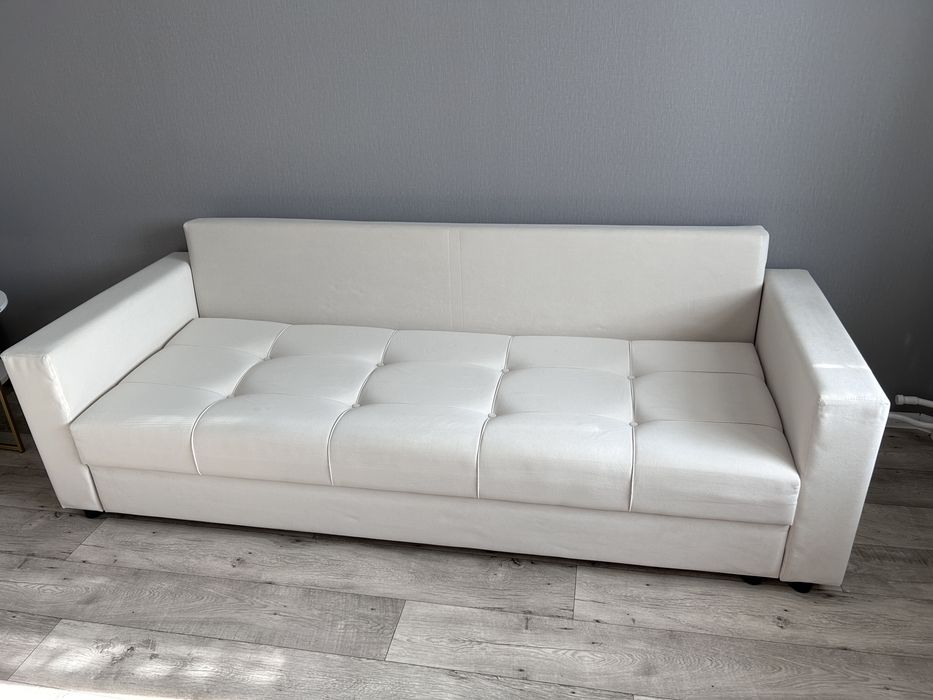 Продам раскладной диван