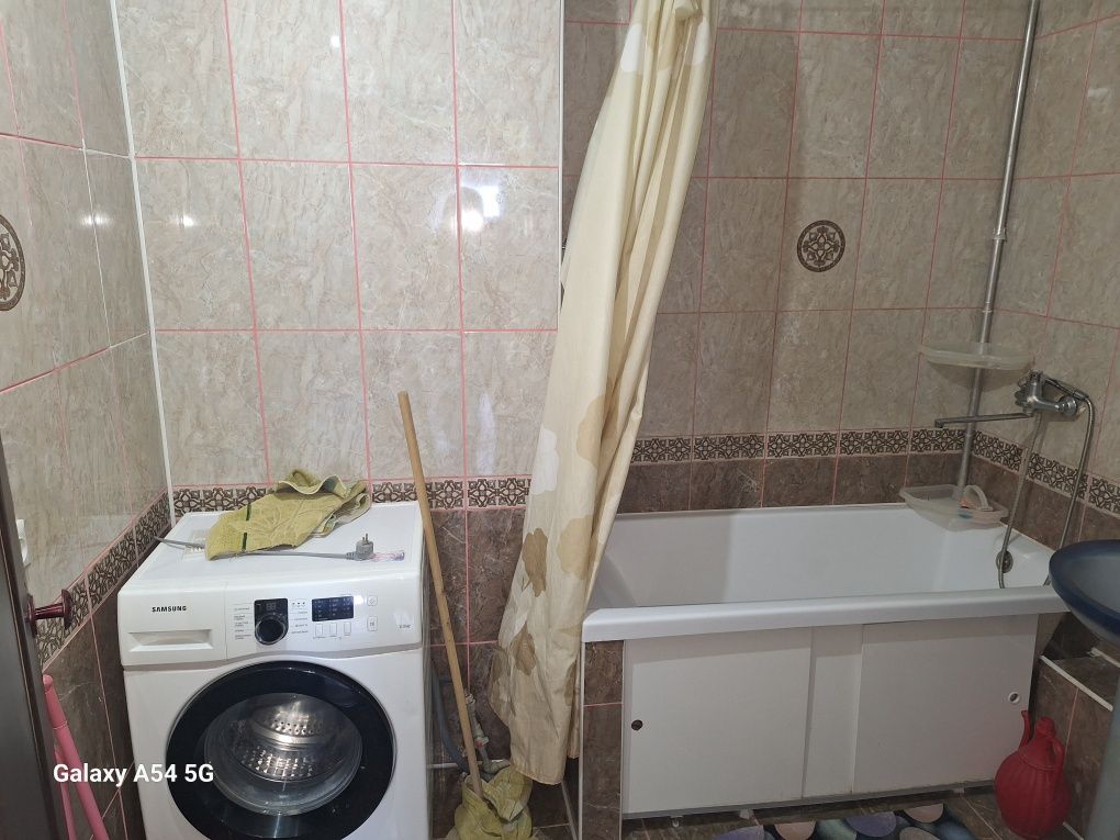 Сдается квартира