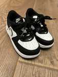 Nike air force 1, piele, marime 25, impecabili