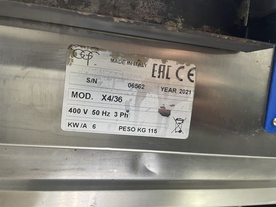 Продам пицца печку