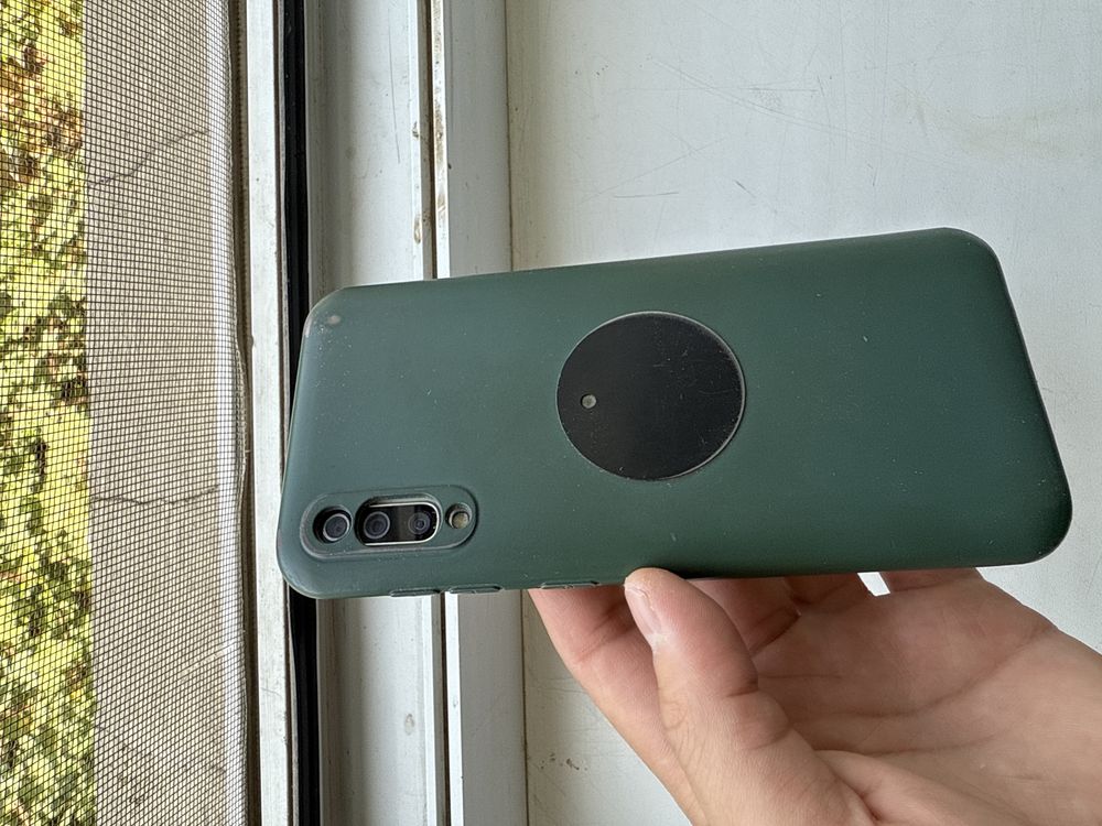 Samsung A70 самсунг а70