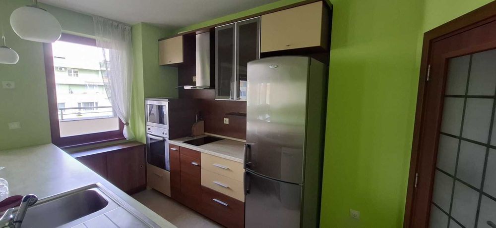 Продава се Тристаен апартамент в София, Манастирски ливади - 100 кв.м за 2680 €/кв.м - Снимка #2