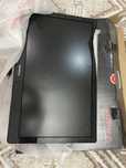 Телевизор Supra 23,6”