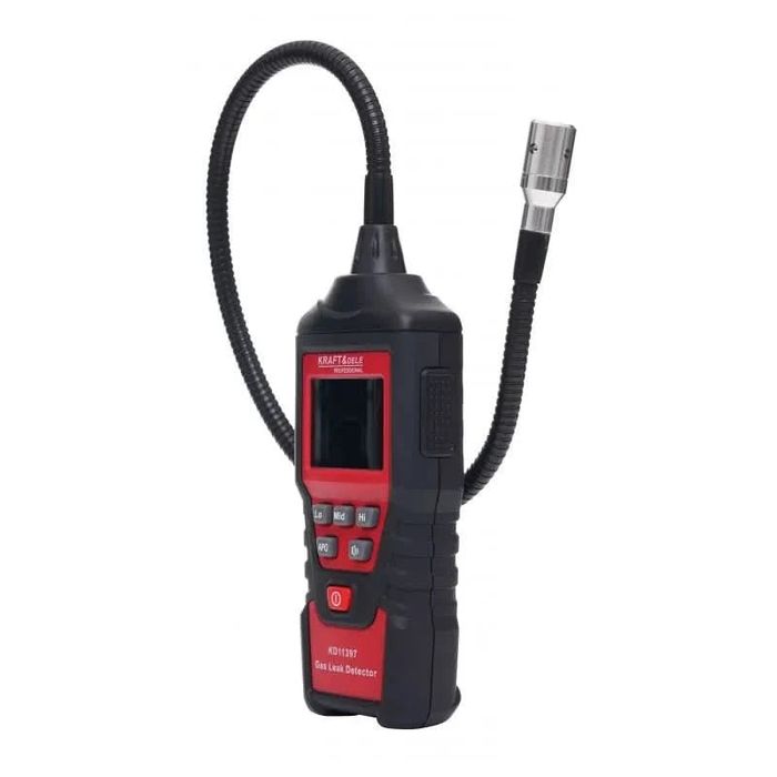 Detector de gaz , Kraft&Dele KD11397