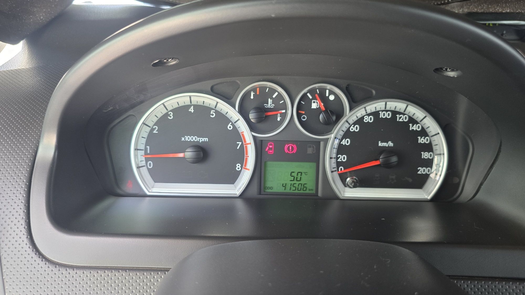 Chevrolet Nexia r3