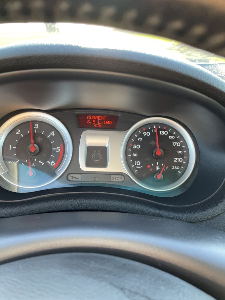 Renault clio 3 1.5 DCI