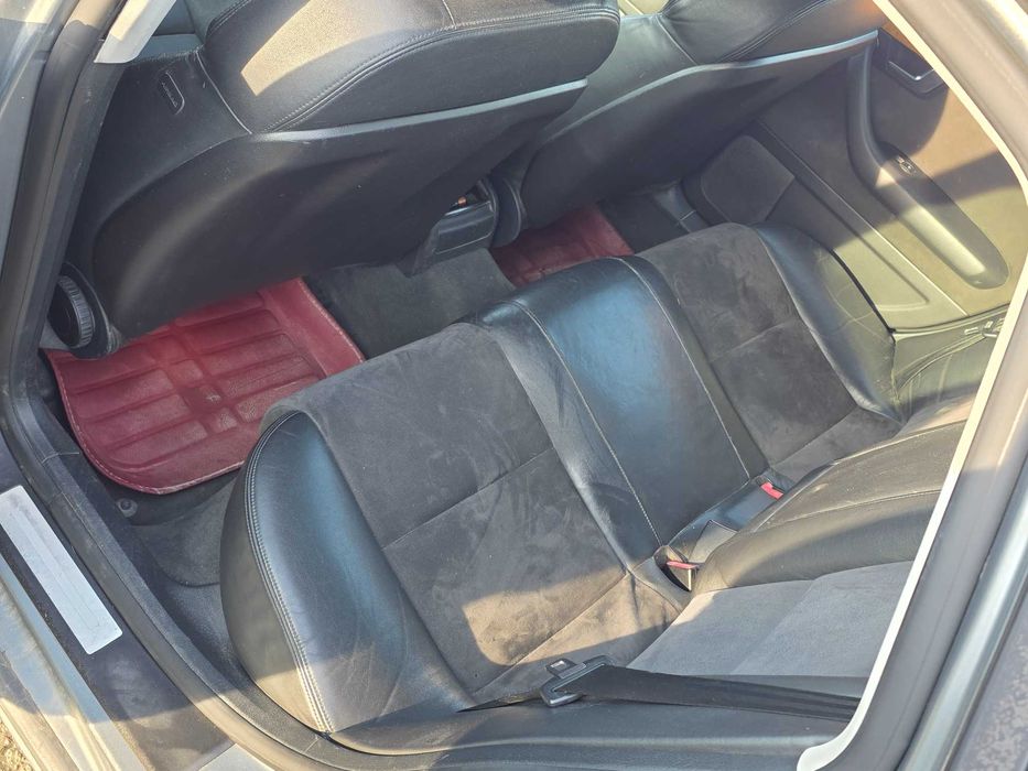 Vand Audi a4 b7 2007