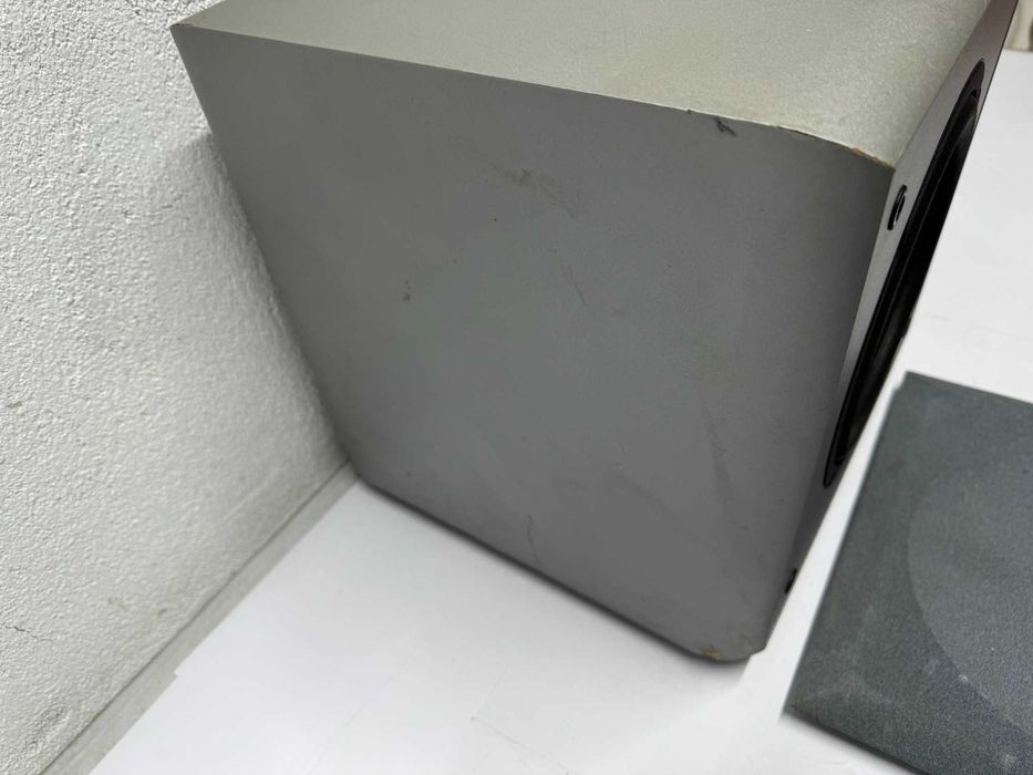 Буфер - Eltax EA SW20