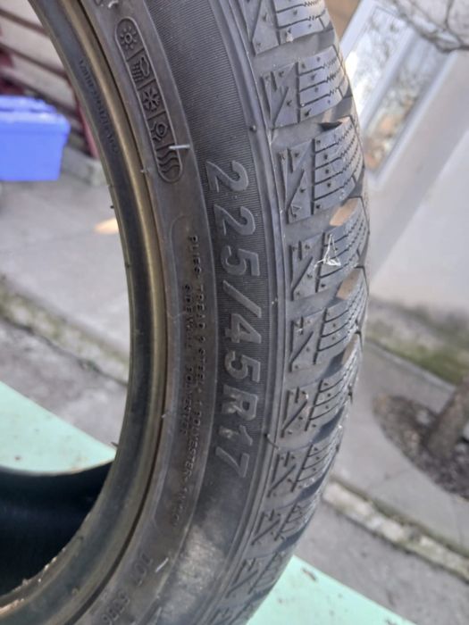 Продам колеса для легкового автомобиля