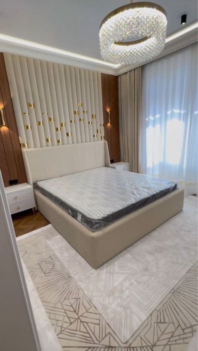 Продажа Parisien   "Golden House" 4/4/7 125м2 евро ремонт яккасарай рн