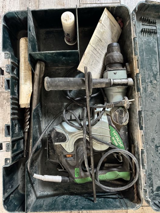 Picamer Hitachi stare buna / folosit