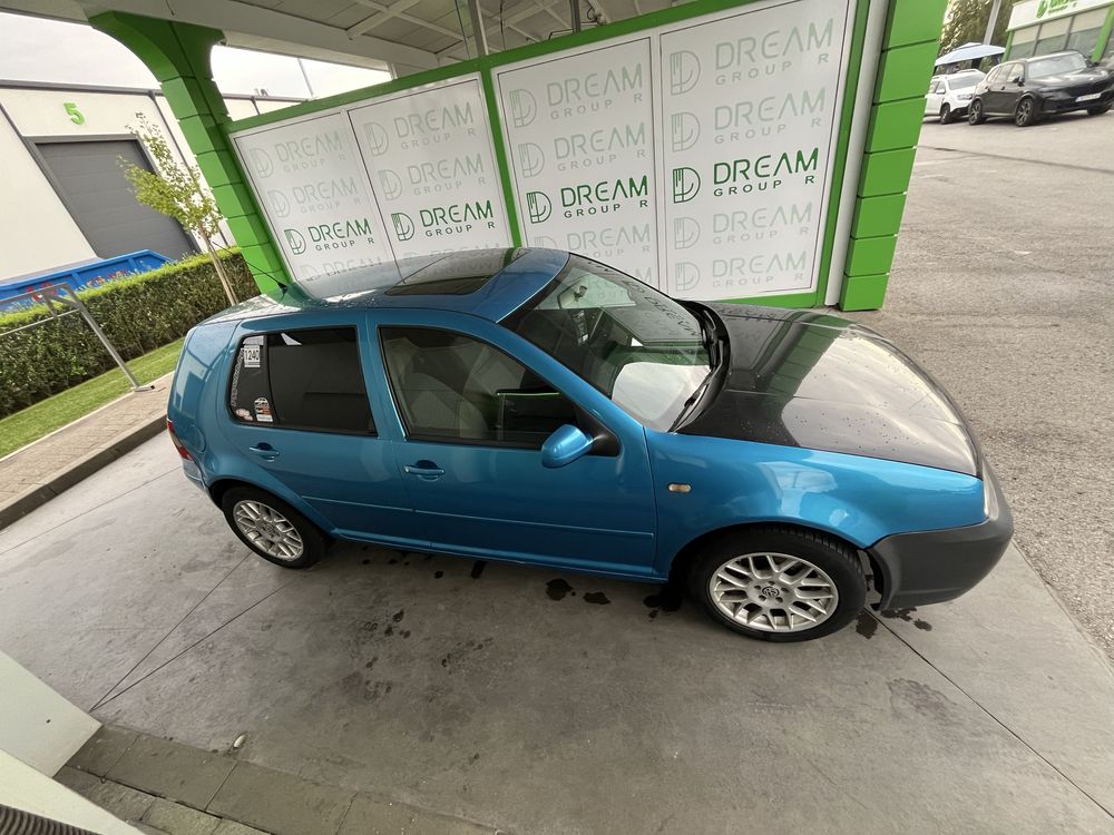 Golf 4  1.9 tdi