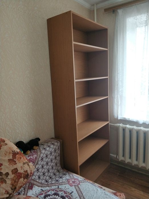 Стеллаж для книг