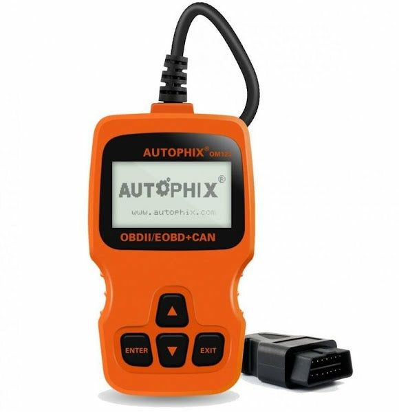 Tester Auto, Diagnoza OBD2-EOBD-CAN Scanner Profesional Universal